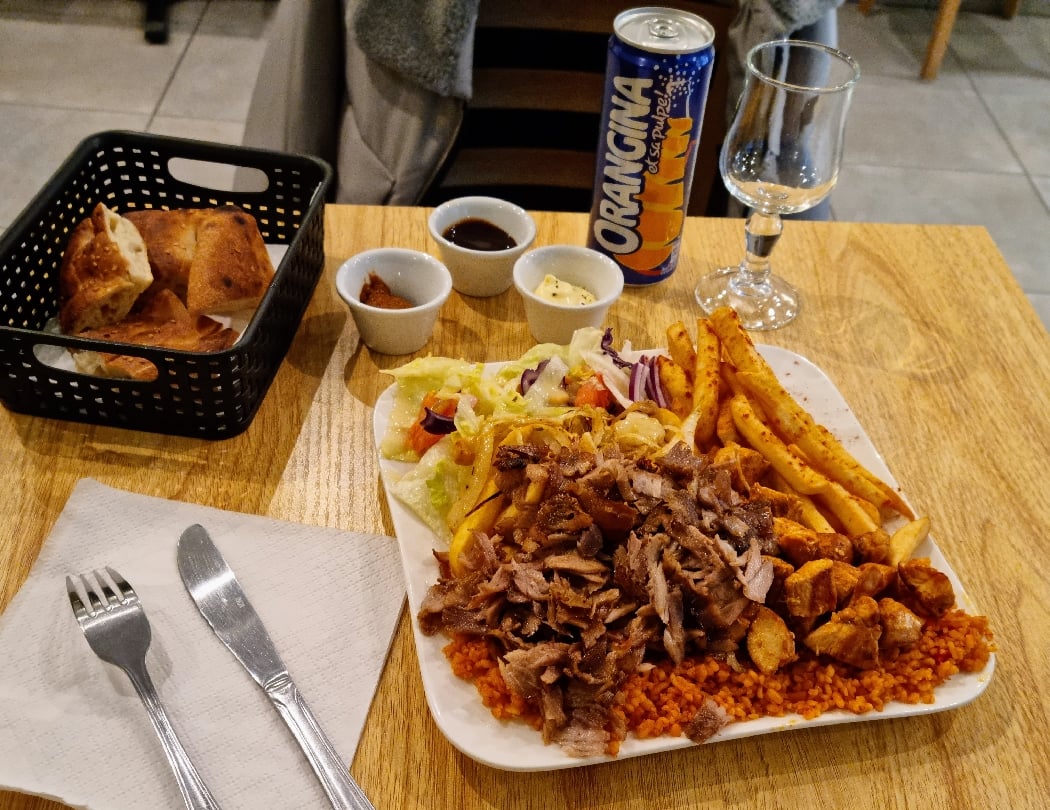 La Petite Terrasse 3